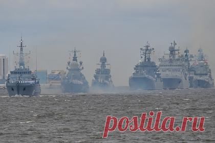 Российский дипломат рассказал о новом стратегическом ответе НАТО. Бывший замминистра иностранных дел России Сергей Орджоникидзе назвал новую военно-морскую базу (ВМБ) в Калининградской области стратегическим ответом Москвы на приближение НАТО к ее границам. По его словам, любая военно-морская база выполняет две основные функции: охрана рубежей и нанесение ответных ударов.