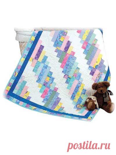 Энни - Моя любимая лоскутного узора