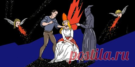 Как понять, что человек держит вас на эмоциональном поводке, и уйти от него