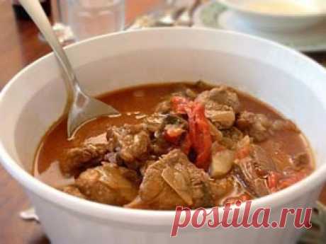 Кухни мира: 5 самых известных блюд болгарской кухни / Простые рецепты