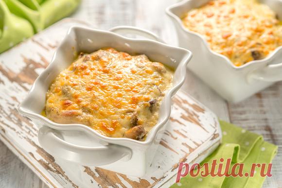 Запеканки в духовке: 7 рецептов на любой вкус
