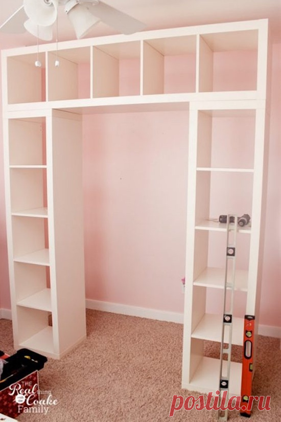14 Hacks To Organize Your Home With IKEA | Postris