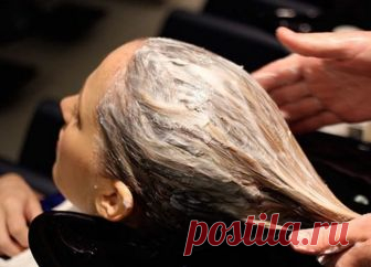 2 дрожжевые маски, решающие все проблемы с волосами