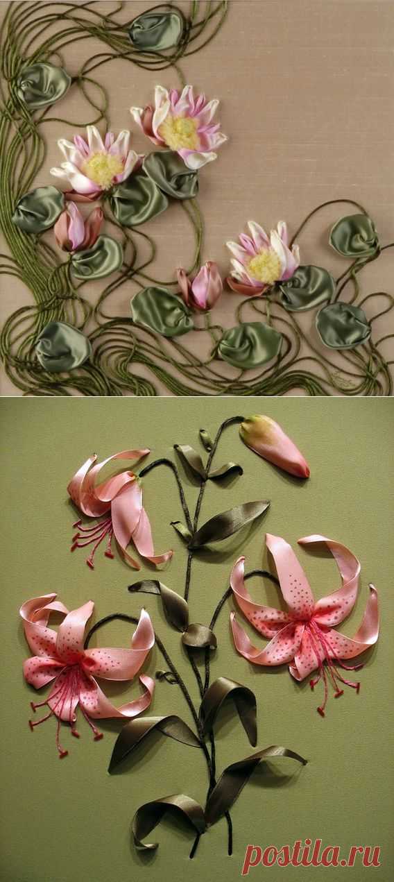 Анна Дунаевская.