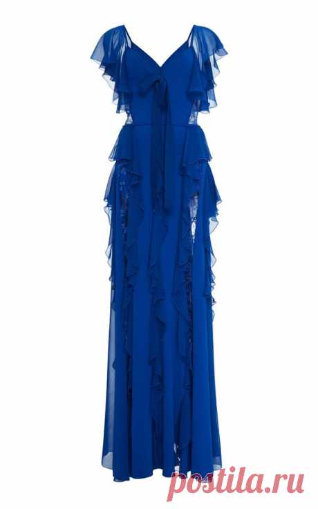 Elie Saab Fashion Collections For Women | Moda Operandi