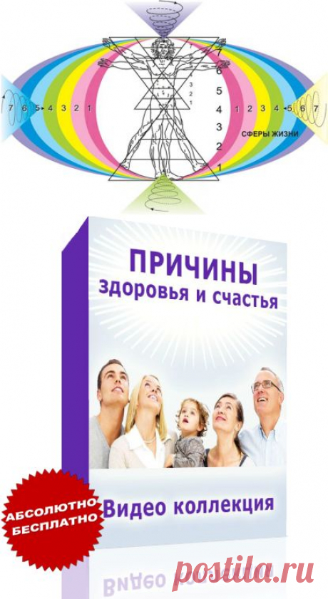 Самоисцеление |