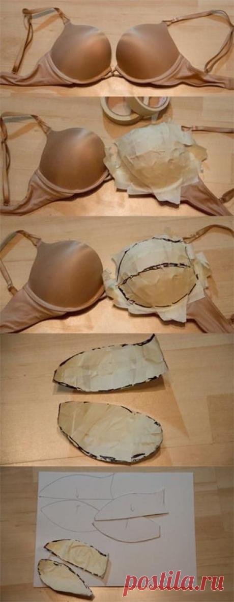 Приветствую, уважаемый мой читатель. Вот собрала со всего интернета выкройки и способы — как снять выкройку белья или купальника. В общем и целом, у меня получилось 9 способов  получения лекал . А также вы можете выбрать свой вариант из 22 варианов  выкроек, которые даже не нужно распечатывать.   Первый способ: черчение по схеме с цифрами. …