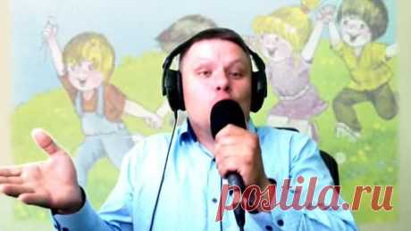 Ух, как весело спел Иван Гранков