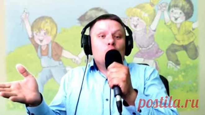 Ух, как весело спел Иван Гранков