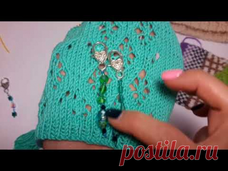 Маркеры💎 ручной работы💎