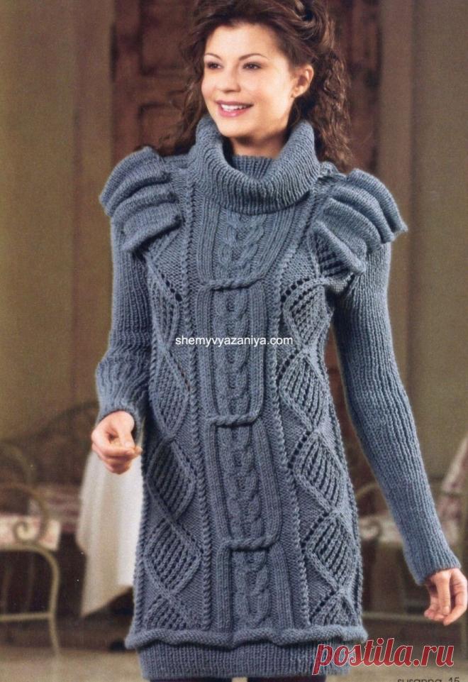 платья,туники,пальто | Записи в рубрике платья,туники,пальто | Вдохновлялочка Марриэтты