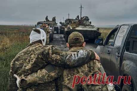 «Большая проблема с комбригом». Бригаду ВСУ проверят после сообщений о крупных потерях