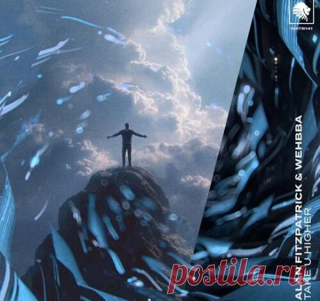 Wehbba, Alan Fitzpatrick – Take U Higher [WATB141BP] Download Free on Musicvibez.News ,Album Daily update. Wehbba, Alan Fitzpatrick – Take U Higher [WATB141BP]