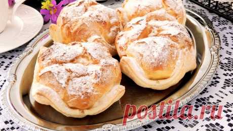 Пирожное *Ленинградское* Очень необычное и нереально вкусное🥰 | ПРОСТОРЕЦЕПТ | Дзен