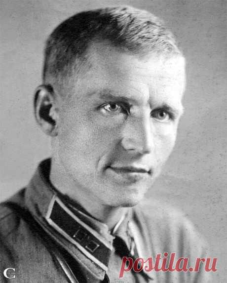 Иван Петрович Бауков