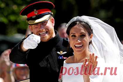 Принц Гарри и Меган Маркл вошли в топ-100 самых влиятельных людей мира. Герцог и герцогиня Сассекские вошли топ-100 самых влиятельных людей 2021 года по версии журнала Time. Фотография, на которой принц Гарри обнимает Меган Маркл за плечи в саду их имения в штате Калифорния, станет обложкой нового номера издания. Сопроводительную статью написал друг принца Гарри.