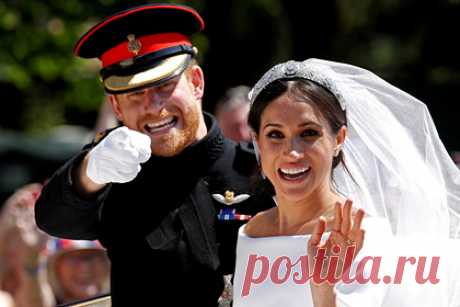 Принц Гарри и Меган Маркл вошли в топ-100 самых влиятельных людей мира. Герцог и герцогиня Сассекские вошли топ-100 самых влиятельных людей 2021 года по версии журнала Time. Фотография, на которой принц Гарри обнимает Меган Маркл за плечи в саду их имения в штате Калифорния, станет обложкой нового номера издания. Сопроводительную статью написал друг принца Гарри.