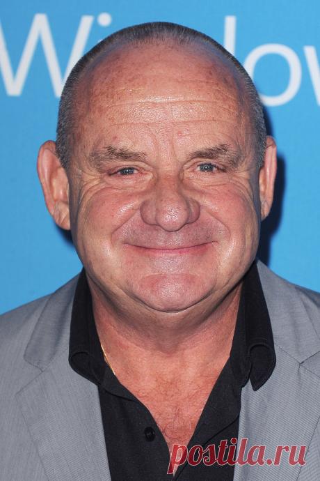 Пол Гилфойл