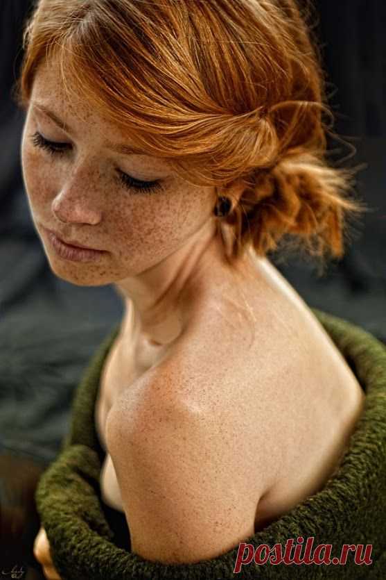 Redhead women – Сообщество – Google+