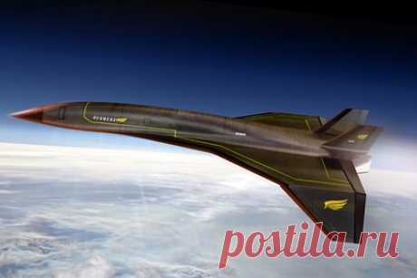 ВВС США испытают гиперзвуковой самолет. Военно-воздушные силы (ВВС) США заключат контракт на 60 миллионов долларов с компанией Hermeus, предполагающий создание летного демонстратора многоразового гиперзвукового самолета Quarterhorse, предназначенного для испытаний турбинного двигателя с комбинированным циклом, сообщает Breaking Defense.