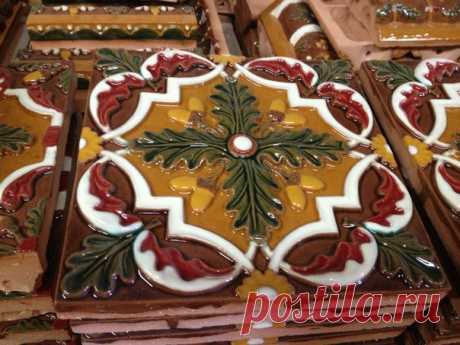 Керамическая мастерская Сергея Лебедева | ИНФОкерамика