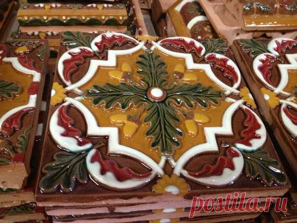 Керамическая мастерская Сергея Лебедева | ИНФОкерамика