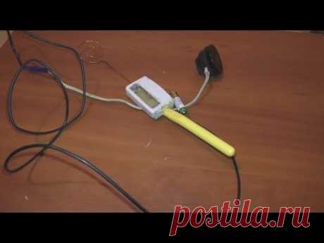 Как найти электрическую проводку 2