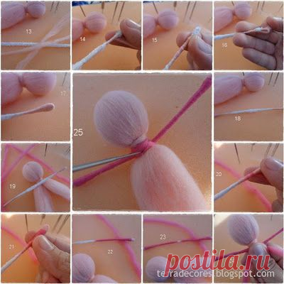 Pinterest: инструмент для поиска и хранения интересных идей
