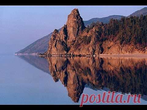 Россия. Красивейшие места | ПолонСил.ру - социальная сеть здоровья