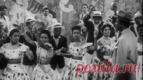 Тринадцать стульев (1957 год. комедия)