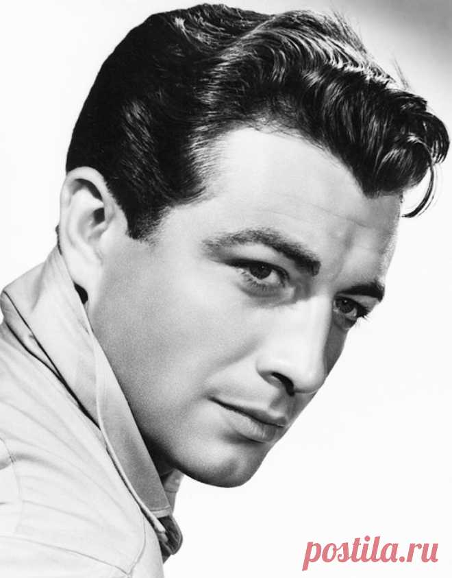 Роберт Тейлор (Robert Taylor)
- 5 августа, 1911 • 8 июня 1969