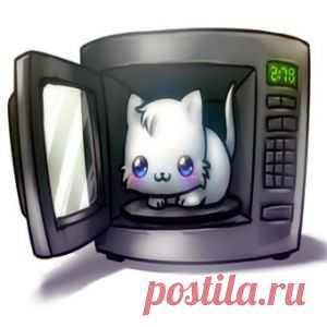 (+3) Оригинальные способы использования микроволновки