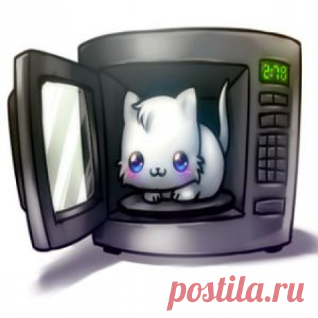 (+3) Оригинальные способы использования микроволновки