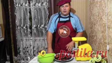 колбаса из свиной шкуры
