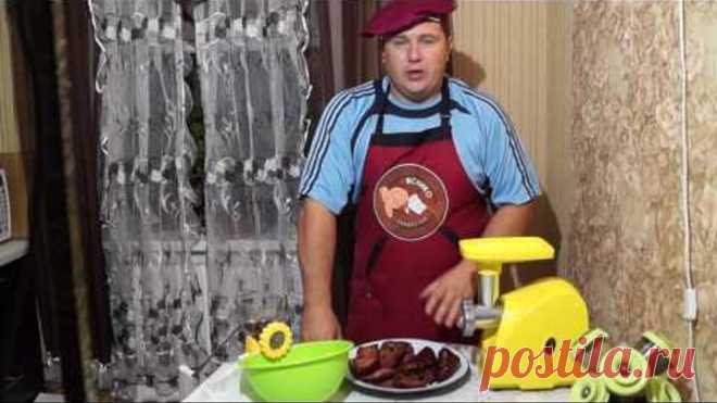 колбаса из свиной шкуры
