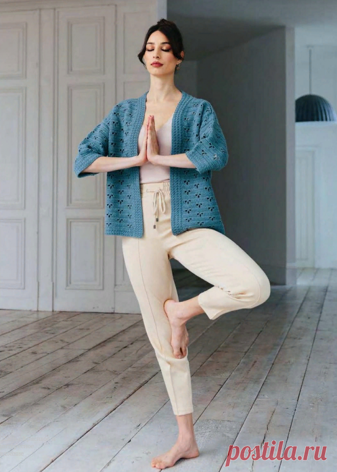 Красивые женские кофточки крючком со схемами | Красивое и интересное вязание | Яндекс Дзен