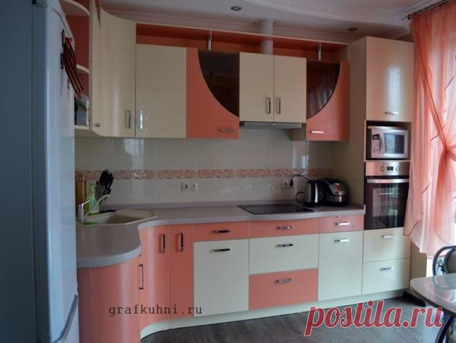 Графская кухня дизайн студия в Москве (метро ВДНХ).