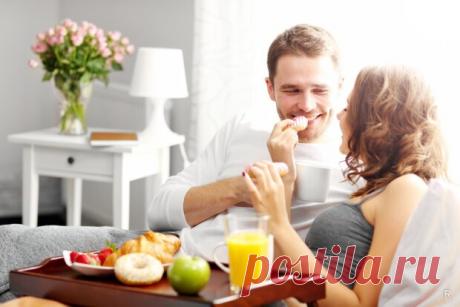 Усилить либидо можно благодаря употреблению определенных продуктов — Женская страничка
