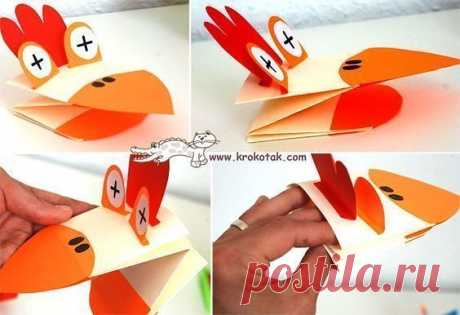 ИГРУШКИ-ГОВОРИЛКИ