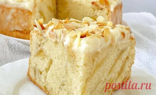 ПП пирог шарлотка с яблоками и заварным кремом простой рецепт пошаговый ПП пирог шарлотка с яблоками и заварным кремом просто рецепт в духовке 🍎 Шарлотка нереальная😍, необычайно вкусная и очень нежная. В этой шарлотке сочетается все😍- воздушное бисквитное тесто, яблочная начинка и заварной крем, который идеально завершил вкус пирога🥰. Готовьте обязательно! Для теста: