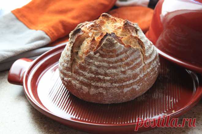 Наука хлебопечения от Ирины Сурукиной. Техника и рецепты | HomeBaked