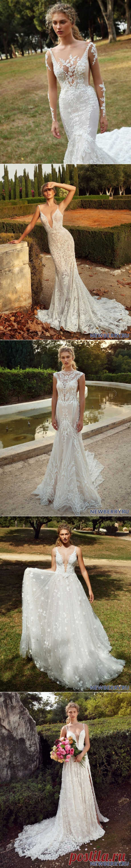 #СвадебноеПлатье_ProWedding 

СВАДЕБНЫЕ ПЛАТЬЯ GALA BY GALIA LAHAV ОСЕНЬ-ЗИМА 2019-2020