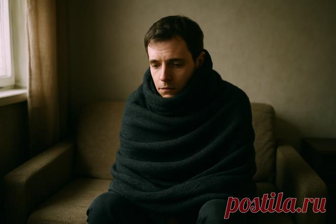 💭 Неуверенность в себе — что это?
Почему люди испытывают неуверенность, и как она влияет на их жизнь.

Часто мы чувствуем себя неуверенно, когда сталкиваемся с новыми вызовами,
когда в нашем окружении есть люди, которые вызывают сомнения в наших силах.