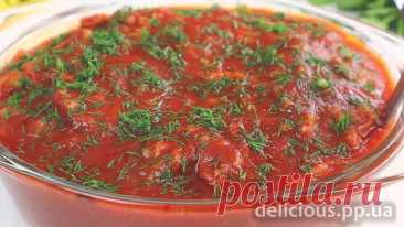 Как вкусно приготовить кабачки на сковороде. Жареные кабачки кружочками в томатном соусе. Разыскиваете способ, как вкусно приготовить что-то оригинальное и при этом не потратить весь вечер на кухне? Предлагаем вам уникальный и невероятно аппетитный