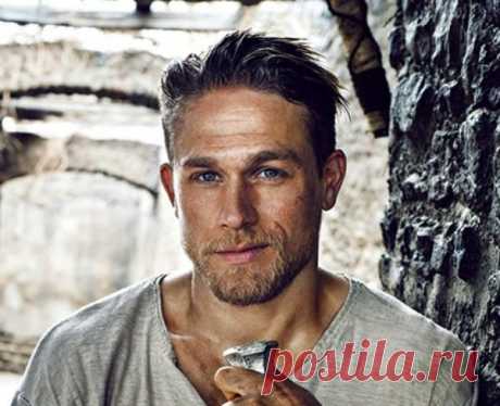 Меч короля Артура: Чарли Ханнэм отмечает день рождения - интересные факты из жизни актера