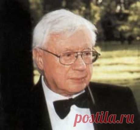 23 октября в 1928 году родился Юрий Саульский-ЭСТРАДНЫЙ КОМПОЗИТОР-ПЕСЕННИК