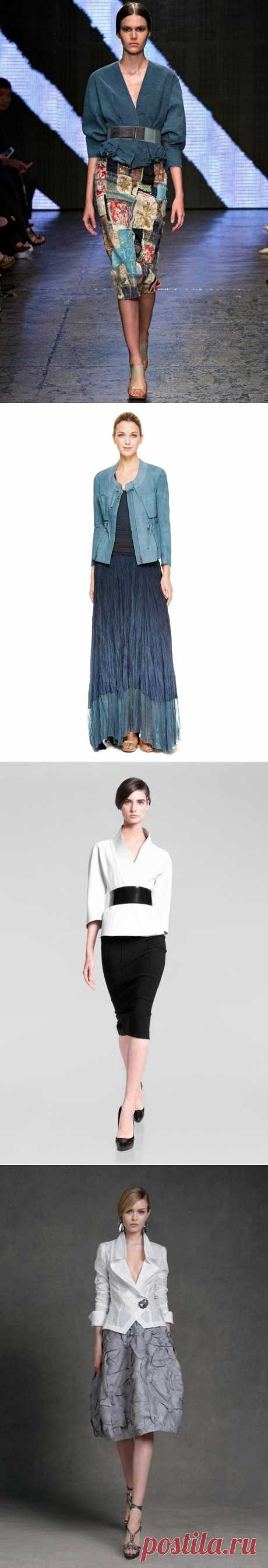 DONNA KARAN.