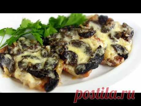 ОЧЕНЬ Вкусное мясо к ПРАЗДНИКУ/ПРОСТО БЫСТРО