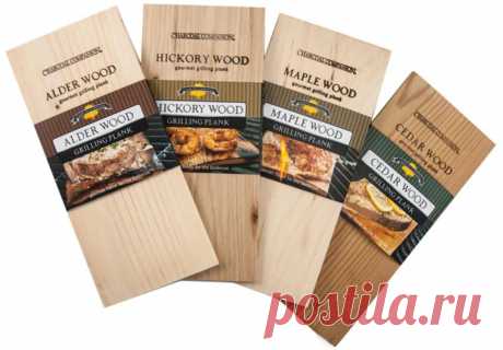 Там, где есть дым, есть ароматизаторы для дыма на газовых грилях | Кухня Кухня Там, где есть дым, есть ароматизаторы для дыма на газовых грилях. Сегодняшние грильеры как никогда голодны в отношении более ароматных продуктов, о чем свидетельствует устойчивый рост продаж древесной