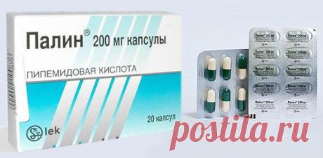 "Палин": инструкция по применению, показания, побочные действия. Лучший аналог "Палина"
